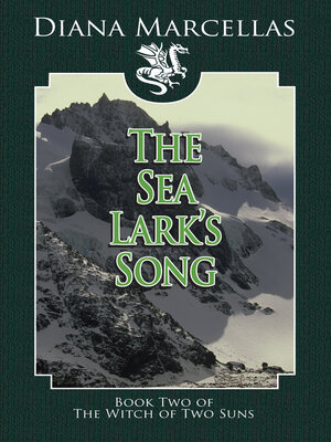 cover image of Sea Lark's Song